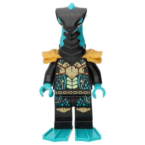 LEGO Ninjago Maaray Guard Harpune Und Kaufland De