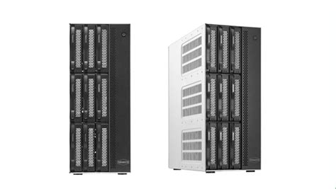 TerraMaster Launches New 9 Bay T9 423 NAS NAS Master