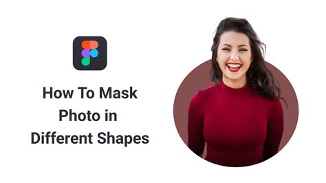 How To Mask Photo In Different Shapes Advance Masking Mask Tool In