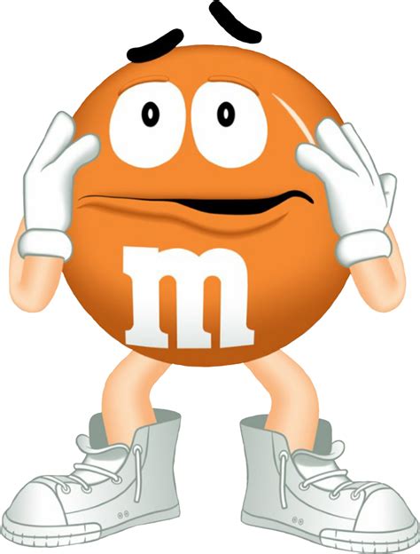 Mandms Png