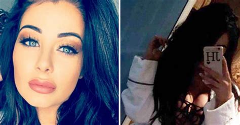 Love Island Babe Jessica Hayes Flashes Major Booty In Jaw Dropping Hot Tub Reveal Daily Star
