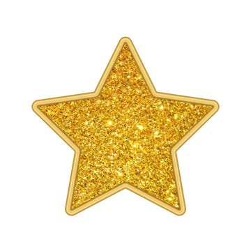 Shimmering Gold Star Christmas Decorations For A Magical Holiday