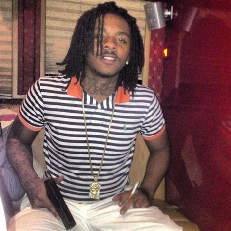 The Source Chief Keefs Gbe Rapper Capo Killed In Chicago