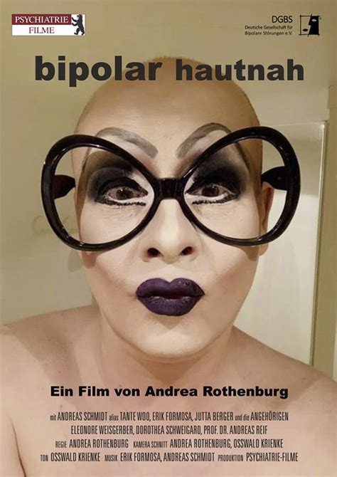 Kino Mit G Sten Bipolar Hautnah Bambi Filmkunstkino G Tersloh