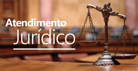 Atendimento Jurídico Astege