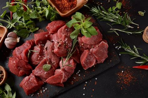 Готовое мясо Изображения – скачать бесплатно на Freepik