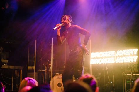 See Photos From Julia Wolfs Gothic Babe Tendencies Tour