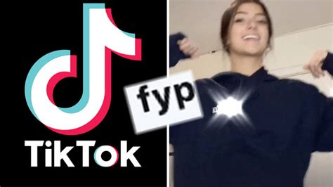 Qu Es Fyp En Tiktok