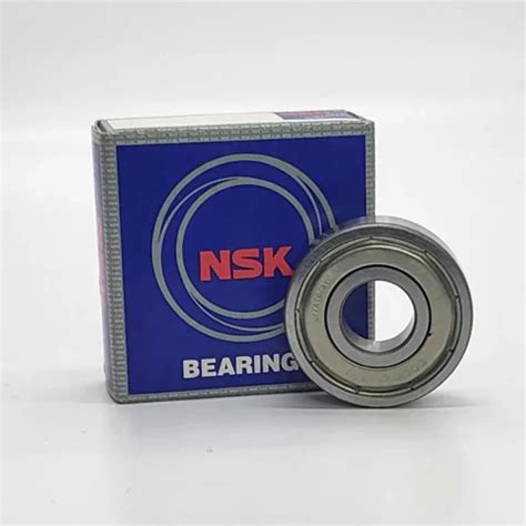 Chrome Steel Deep Groove Ball Bearings At Rs