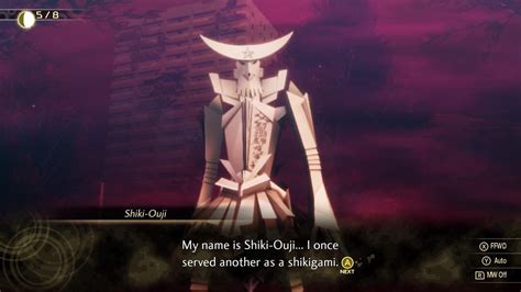 Smt V Inugami Steps In To Talk For Mc Rmegaten