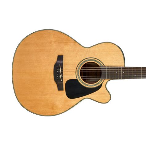 Takamine Gn Ce Nex Cutaway Natural Guitar Village