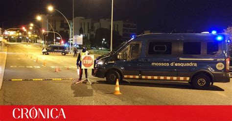 Un Conductor Se Da A La Fuga Tras Atropellar A Una Menor En La Bisbal