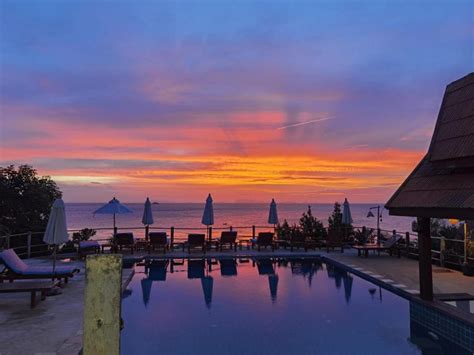 Niramon Sunview Resort Ko Pha Ngan 2024 Updated Prices Deals