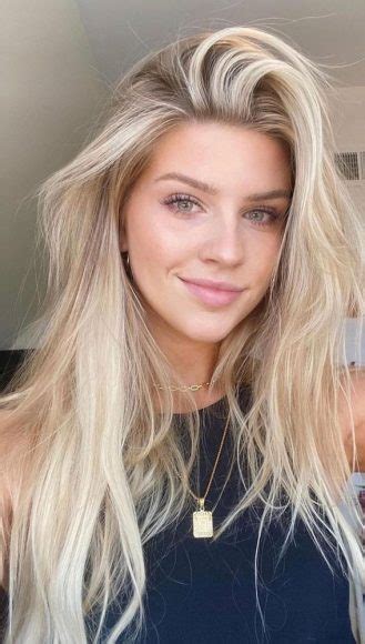 17 Chic Dirty Blonde Hair Colour Ideas Hair With Highlights And Lowlights