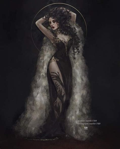 Pin By Dawn Washam🌹 On Witchy Women 1 Gothic Fantasy Art Dark