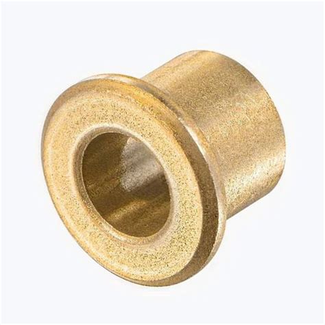 Polished Mm Phosphor Bronze Bushes At Kg In New Delhi Id