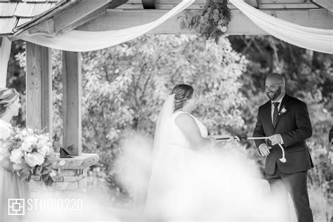 Wedding Gallery - The Refuge Golf Club