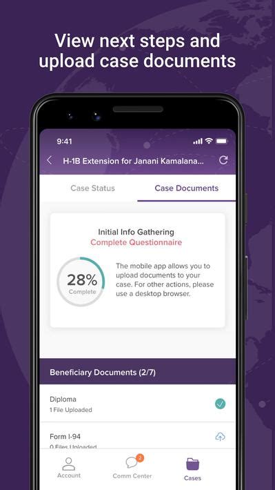 envoy global apk  android