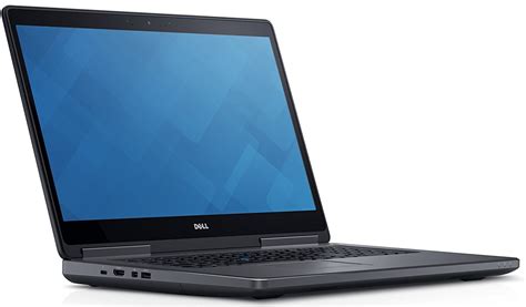 Dell Precision I Hq Nvidia Quadro M M Full