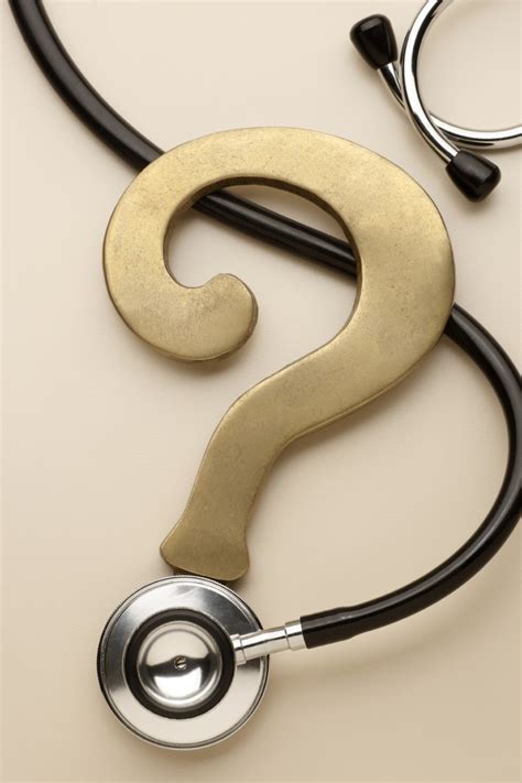 Questions Are A Critical Component Of Medical Education Biomedical