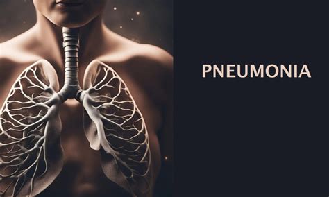 Pneumonia: Causas, sintomas e tratamento - Saaudee