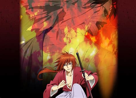 Rurouni Kenshin986626 Zerochan