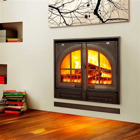 Lacunza Chimeneas Focus Ardens