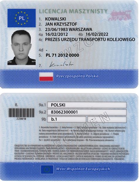 O Rodki Szkolenia Na Licencj Maszynisty Kolejowe Lekcje Pl