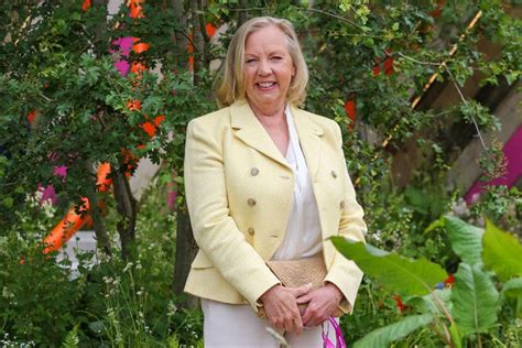 5 Leadership Lessons From Dragons Den Star Deborah Meaden