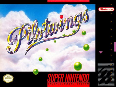 Pilotwings Wikipedia The Free Encyclopedia Super Nintendo Retro