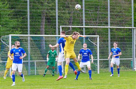 Fußball Kreisliga A Staffel II BB CW SpVgg Aidlingen distanziert