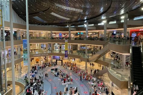 Inilah Mall Terbesar Di Indonesia Nomor 5 Ternyata Bukan Di Jakarta