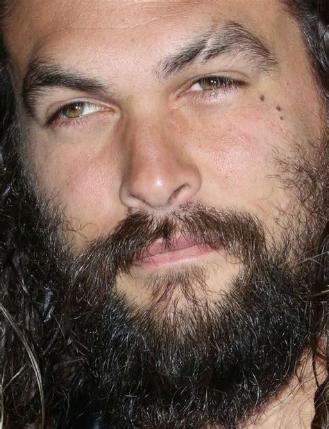 People Are Freaking Out About Jason Momoa S Photo Of His Daughter With