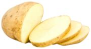 Fresh Cut Potatoes Keystone Potato Products