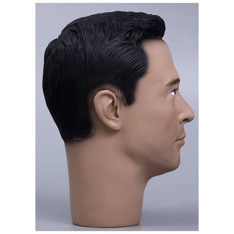 Mannequin Head H37