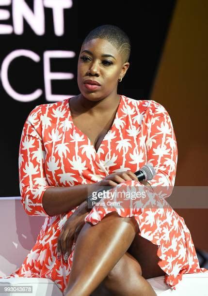 Symone Sanders Photos And Premium High Res Pictures Getty Images