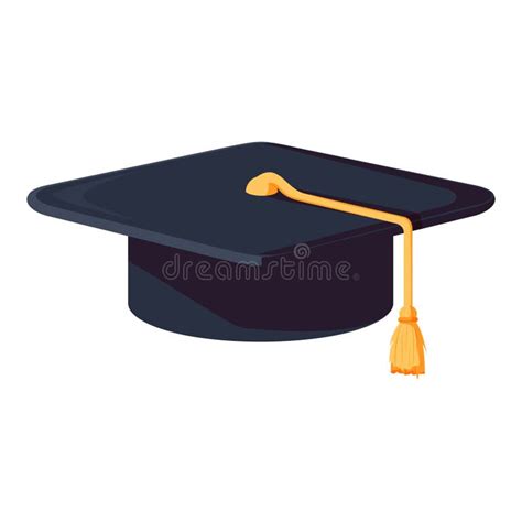 Grad Cap Cartoon Stock Illustrations – 1,994 Grad Cap Cartoon Stock ...