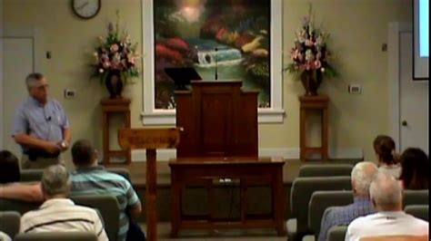 Summertown Church Of Christ Sermons Live Stream Youtube