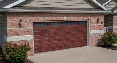 Chi Garage Doors Cityscape Garage Doors Orange County