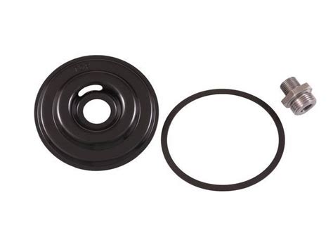 Spin On Oil Filter Conversion Kit T 6882 1 National Parts Depot