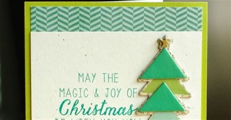 To The Full May The Magic And Joy Of Christmas Be With You