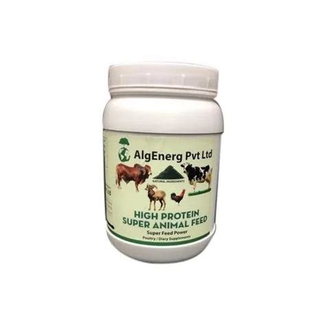 750 Gram Rich In Protein Cattle Feed Supplement Efficacy: Promote Healthy at Best Price in ...