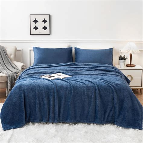 Amazon Yiyea Faux Fur Sheets Queen Size Luxury Ultra Soft Fuzzy