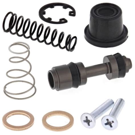 Kit Revisione Pompa Freno KTM 520 EXC F 00 02 Anteriore Evomotor