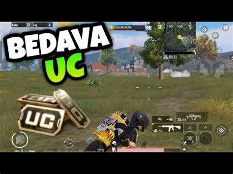 Bedava Uc Pubg Mobile Bedava Uc Nas L Al N R Pubg Mobile Bedava