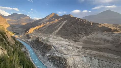 Discovering The Rich History Of Altit Fort A Window Into Hunza S Past