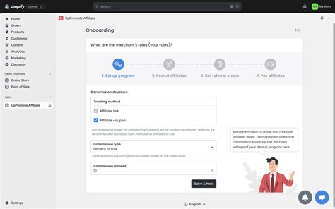 Affiliate Marketing for Merchants: Definitions & 5 Tips to Success