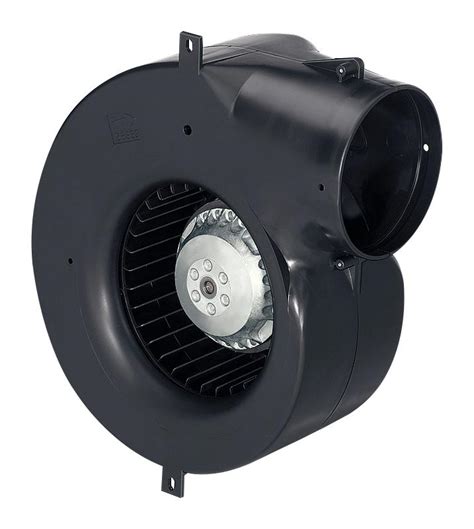 G2E140 NS38 01 Ebm Papst Fan Blower Centrifugal 230 VAC Farnell UK