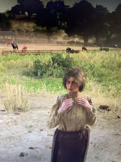 May have found a young Bonnie at Macfarlane’s ranch...? : r