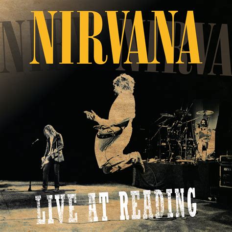 Review: Nirvana, Live at Reading - Slant Magazine